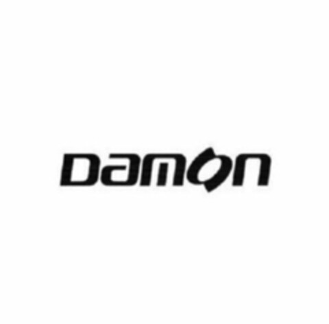 DAMON Logo (USPTO, 03.07.2013)