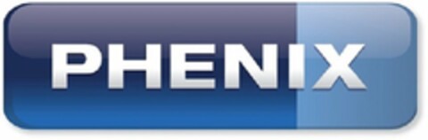 PHENIX Logo (USPTO, 13.08.2013)
