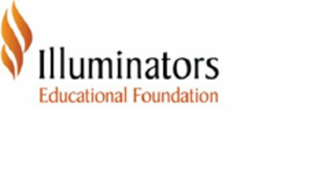 ILLUMINATORS EDUCATIONAL FOUNDATION Logo (USPTO, 20.08.2013)