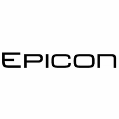 EPICON Logo (USPTO, 29.08.2013)