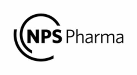 NPS PHARMA Logo (USPTO, 09/04/2013)