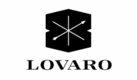 LOVARO Logo (USPTO, 04.10.2013)