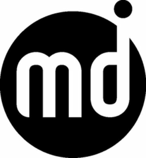 MDI Logo (USPTO, 18.11.2013)