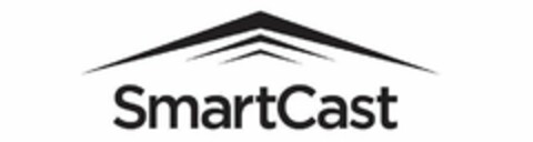 SMARTCAST Logo (USPTO, 04.02.2014)