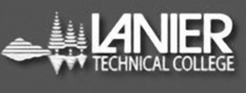 LANIER TECHNICAL COLLEGE Logo (USPTO, 02/28/2014)