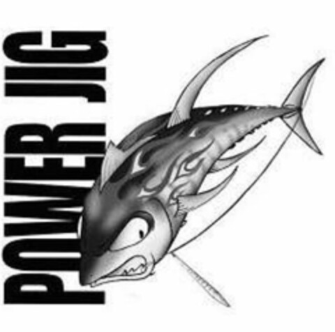 POWER JIG Logo (USPTO, 02.05.2014)