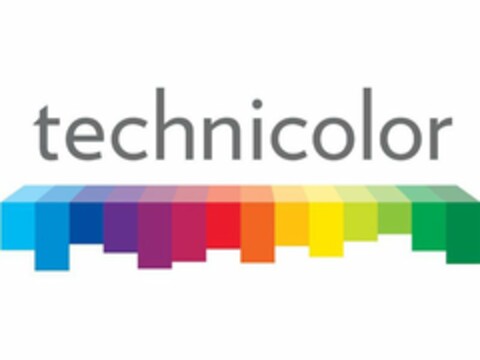 TECHNICOLOR Logo (USPTO, 12.05.2014)