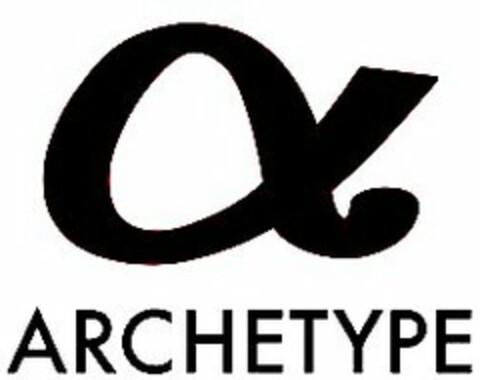 ARCHETYPE Logo (USPTO, 07.08.2014)