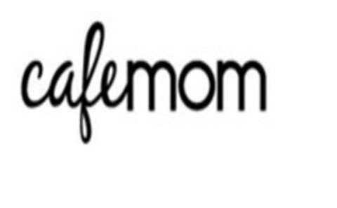 CAFEMOM Logo (USPTO, 02.10.2014)