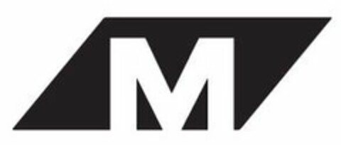 M Logo (USPTO, 16.10.2014)