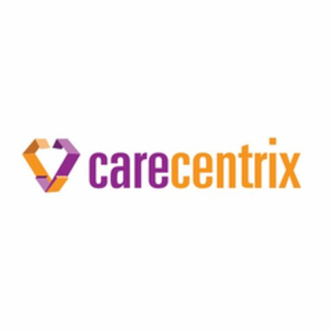 CARECENTRIX Logo (USPTO, 20.11.2014)