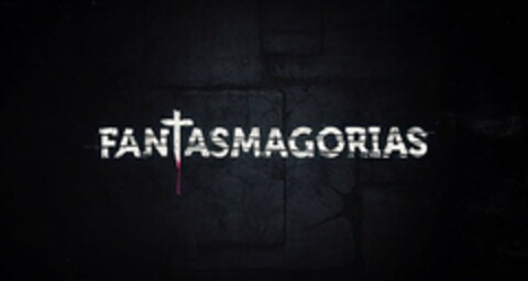 FANTASMAGORIAS Logo (USPTO, 11/26/2014)