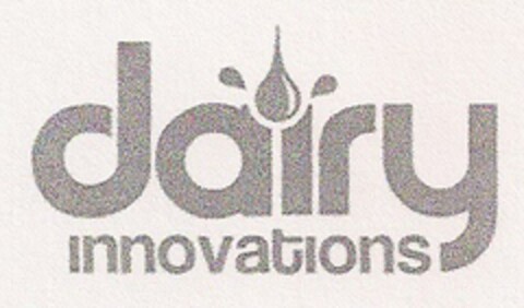 DAIRY INNOVATIONS Logo (USPTO, 10.12.2014)