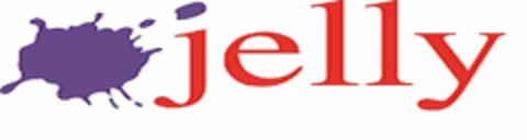 JELLY Logo (USPTO, 20.02.2015)