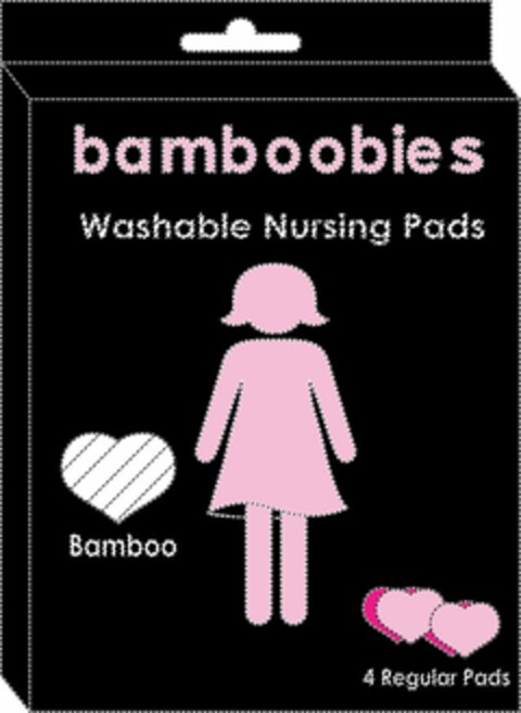 BABMOOBIES Logo (USPTO, 02.04.2015)