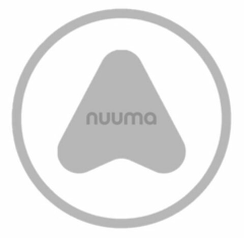 NUUMA Logo (USPTO, 04/09/2015)