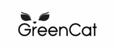 GREENCAT Logo (USPTO, 13.04.2015)