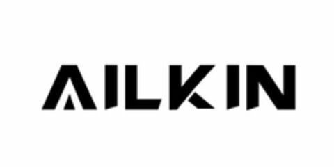 AILKIN Logo (USPTO, 19.04.2015)