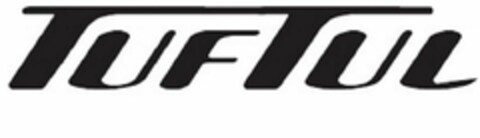 TUFTUL Logo (USPTO, 04/28/2015)