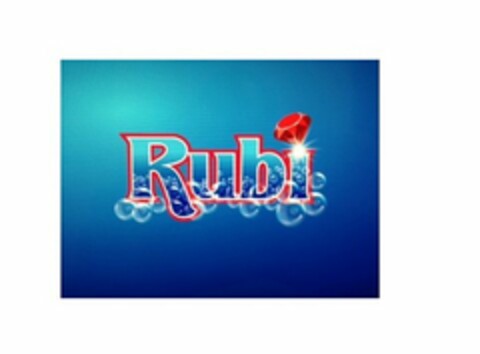 RUBI Logo (USPTO, 13.05.2015)