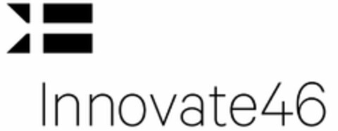 INNOVATE46 Logo (USPTO, 28.07.2015)