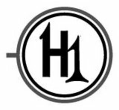 H1 Logo (USPTO, 11.08.2015)