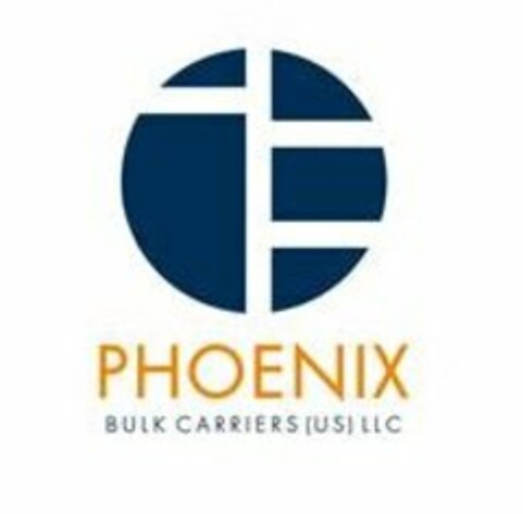 PHOENIX BULK CARRIERS (US) LLC Logo (USPTO, 12.08.2015)