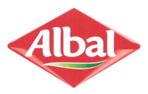 ALBAL Logo (USPTO, 09/17/2015)