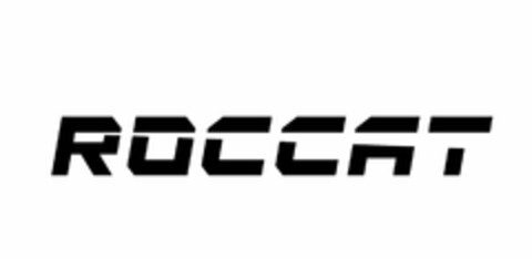 ROCCAT Logo (USPTO, 29.09.2015)