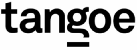 TANGOE Logo (USPTO, 16.10.2015)