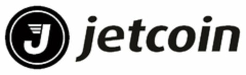 J JETCOIN Logo (USPTO, 19.11.2015)