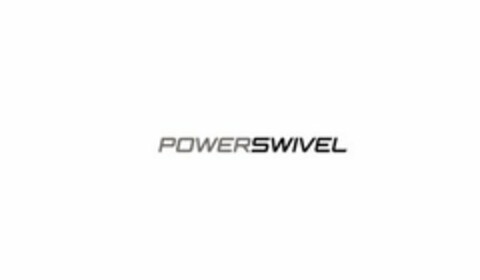 POWERSWIVEL Logo (USPTO, 24.11.2015)