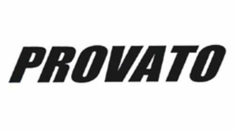 PROVATO Logo (USPTO, 27.11.2015)