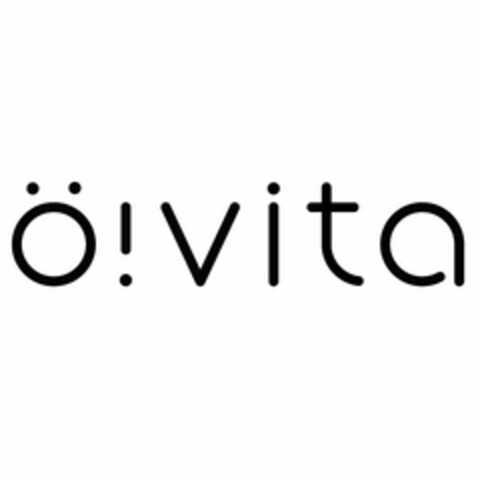 O!VITA Logo (USPTO, 15.12.2015)