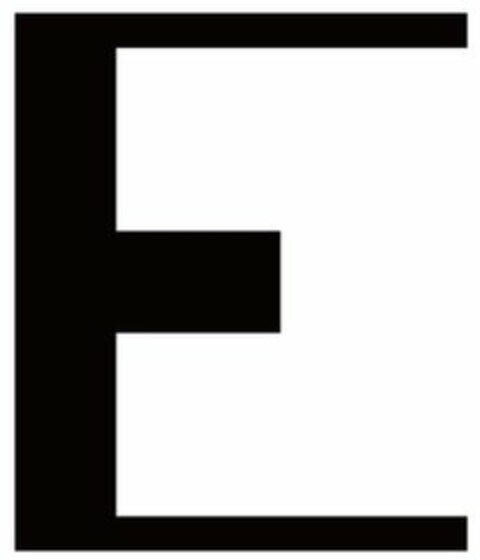 E Logo (USPTO, 15.01.2016)
