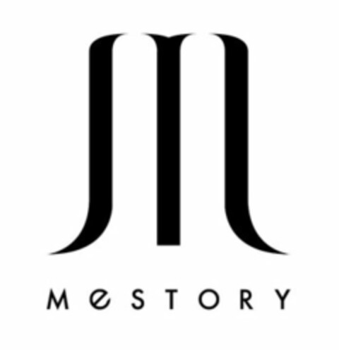 MESTORY Logo (USPTO, 25.01.2016)