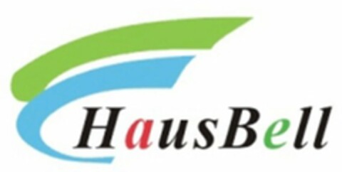 HAUSBELL Logo (USPTO, 13.02.2016)