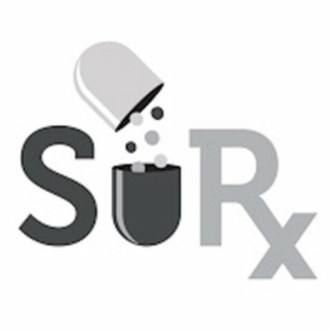 SU RX Logo (USPTO, 02/15/2016)