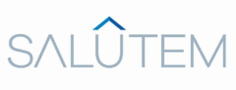 SALUTEM V Logo (USPTO, 02.03.2016)