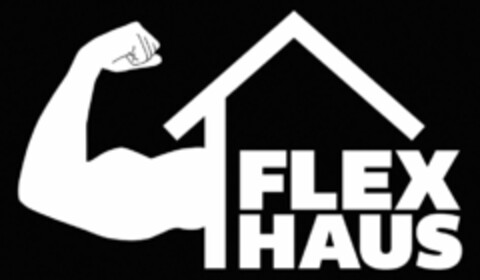 FLEX HAUS Logo (USPTO, 17.03.2016)