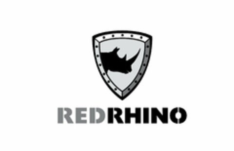 REDRHINO Logo (USPTO, 05/11/2016)