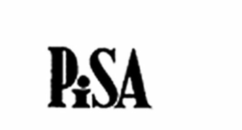 PISA Logo (USPTO, 16.05.2016)