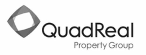 QUADREAL PROPERTY GROUP Logo (USPTO, 09.06.2016)