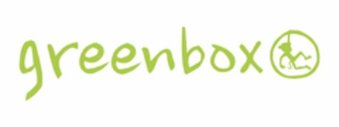 GREENBOX Logo (USPTO, 30.09.2016)