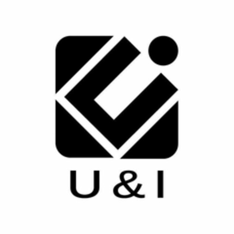 UI U & I Logo (USPTO, 12.01.2017)