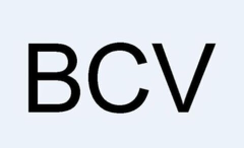 BCV Logo (USPTO, 20.01.2017)