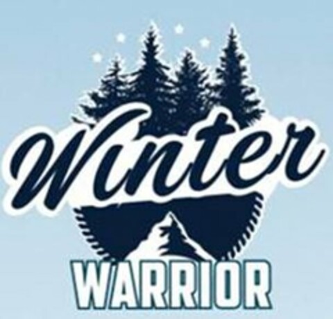 WINTER WARRIOR Logo (USPTO, 06.03.2017)