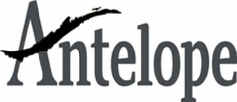 ANTELOPE Logo (USPTO, 20.03.2017)