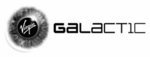 VIRGIN GALACTIC Logo (USPTO, 06.04.2017)