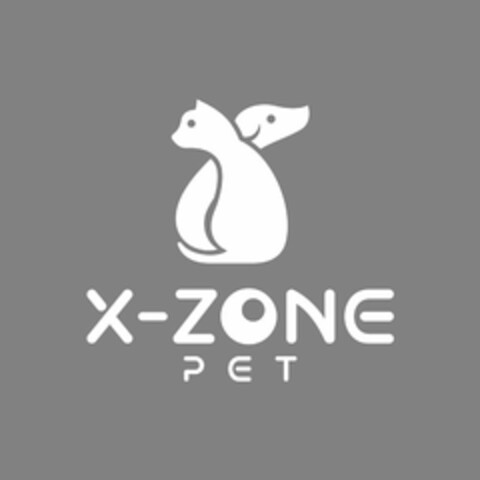 X-ZONE PET Logo (USPTO, 05/10/2017)